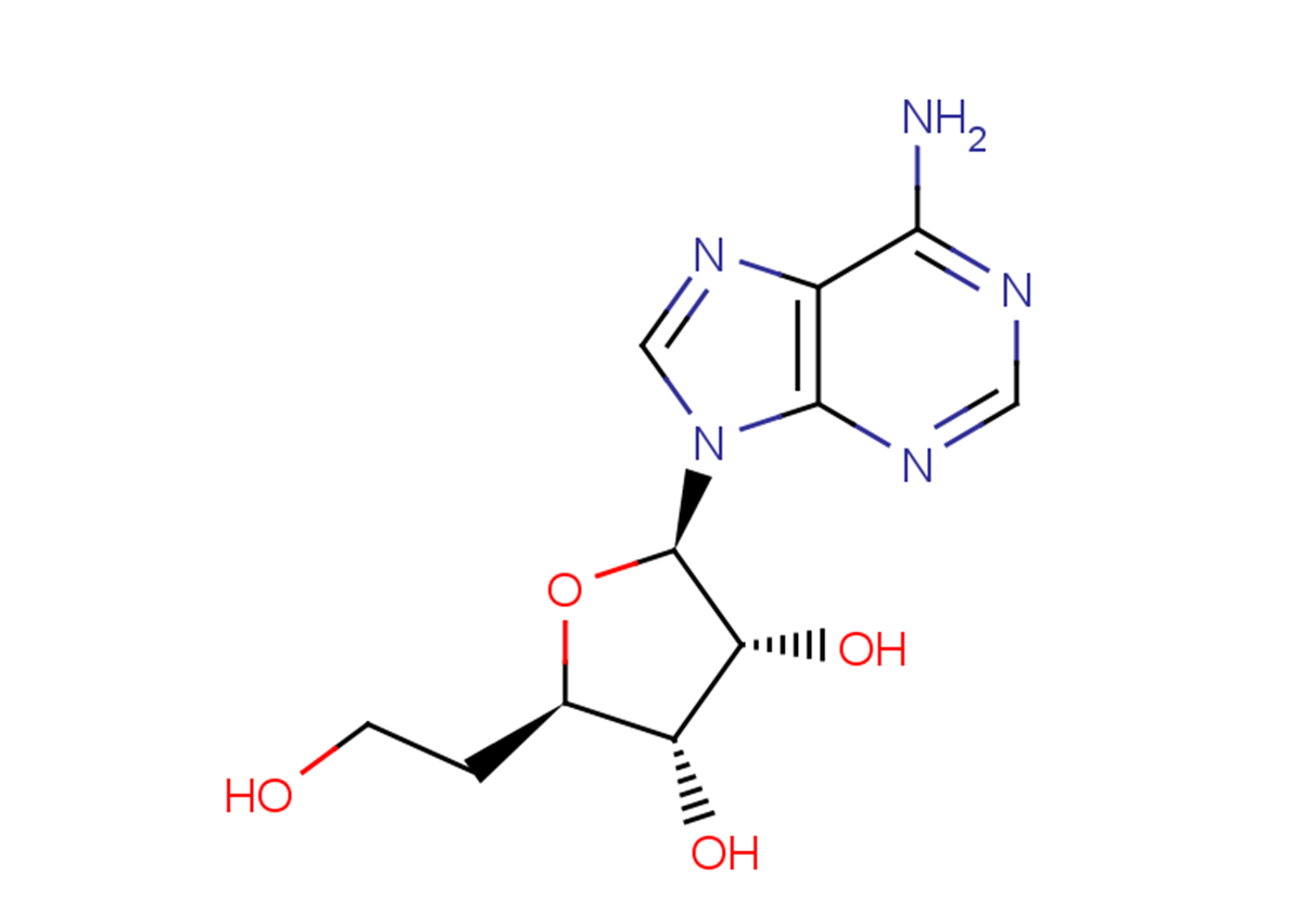 5’-Homoadenosine