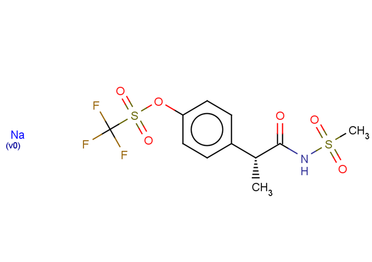 Ladarixin Sodium