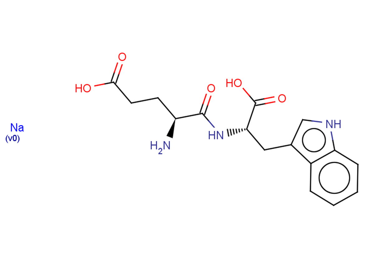 Glufanide disodium