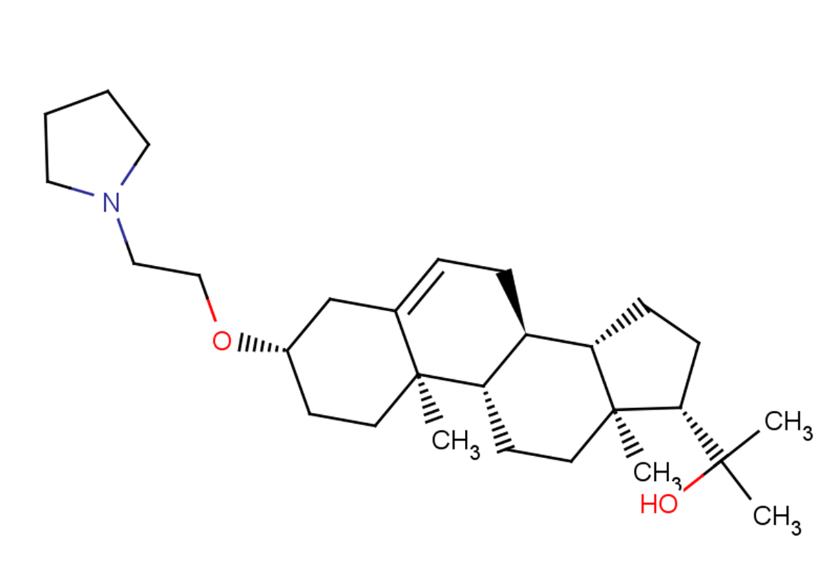 20-HC-Me-Pyrrolidine