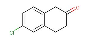 6-Chloro-2-tetralone