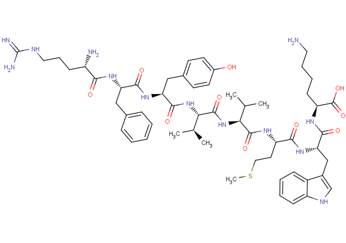 Thrombospondin-1 (1016-1023) (human, bovine, mouse)