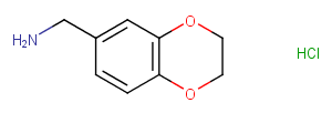 6-(Azidomethyl)-2,3-dihydrobenzo[b][1,4]dioxine hydrochloride