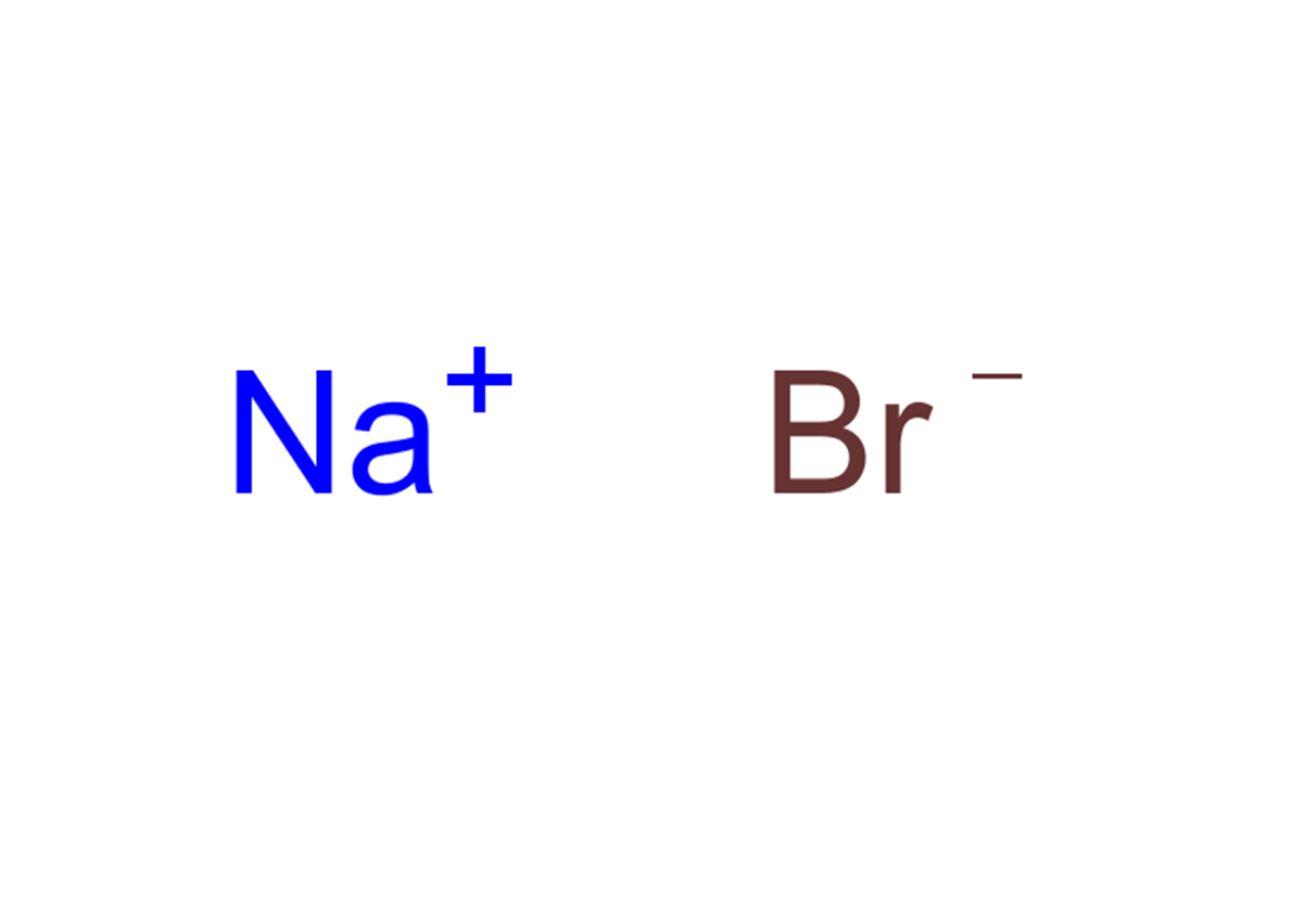 Sodium bromide