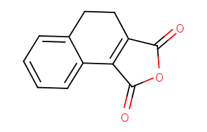 3,4-Dihydro-1,2-naphthalenedicarboxylic anhydride
