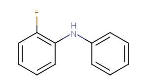 2-Fluorodiphenylamine