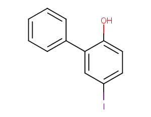 5-Iodo-[1,1-biphenyl]-2-ol