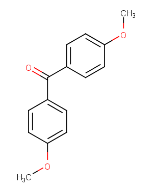 4,4'-Dimethoxybenzophenone