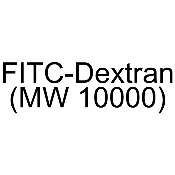 FITC-Dextran (MW 10000)