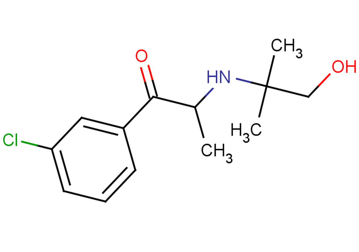 Hydroxybupropion