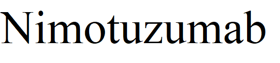 Nimotuzumab