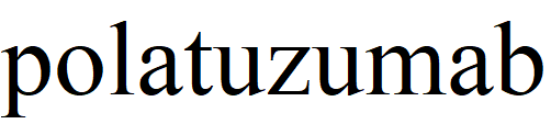 Polatuzumab