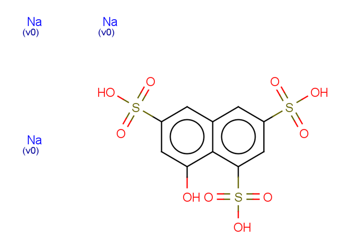 ζ-Stat trisodium