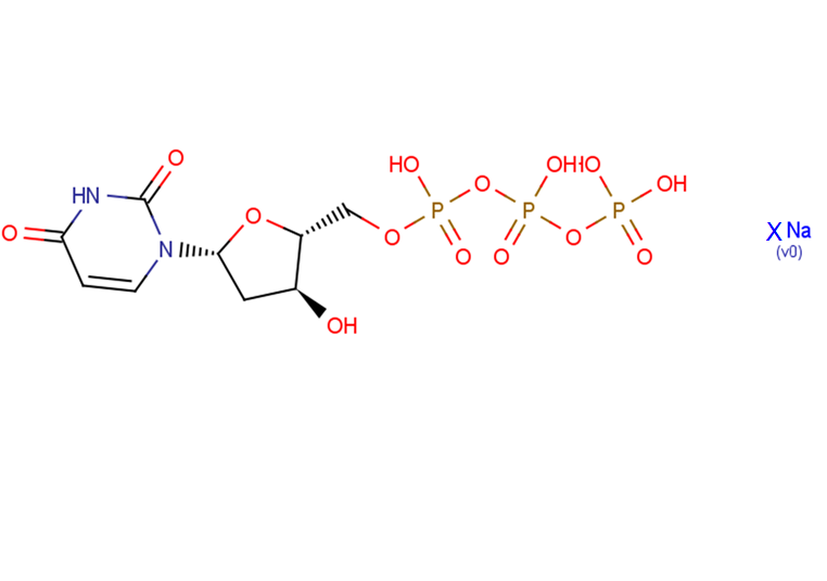 dUTP sodium