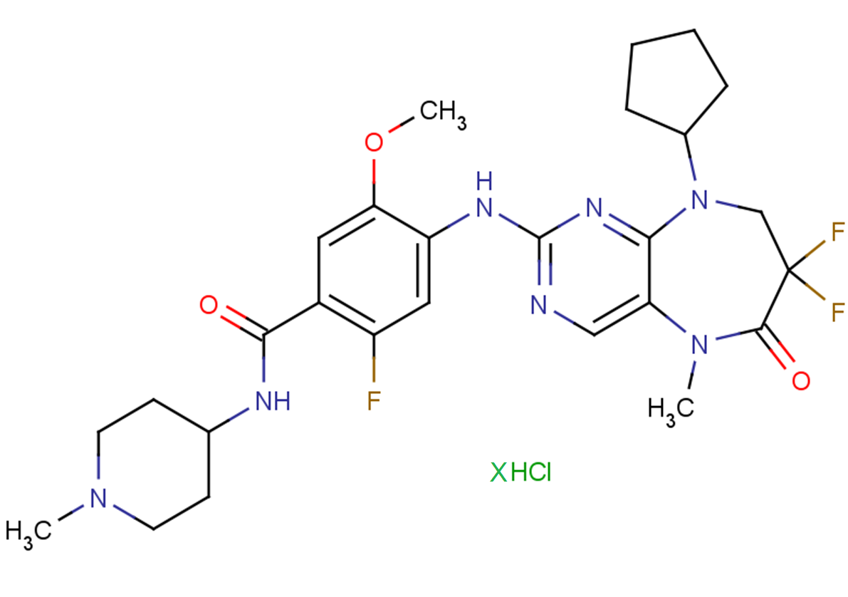 TAK-960 hydrochloride