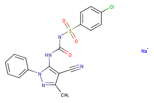 SM19712 sodium