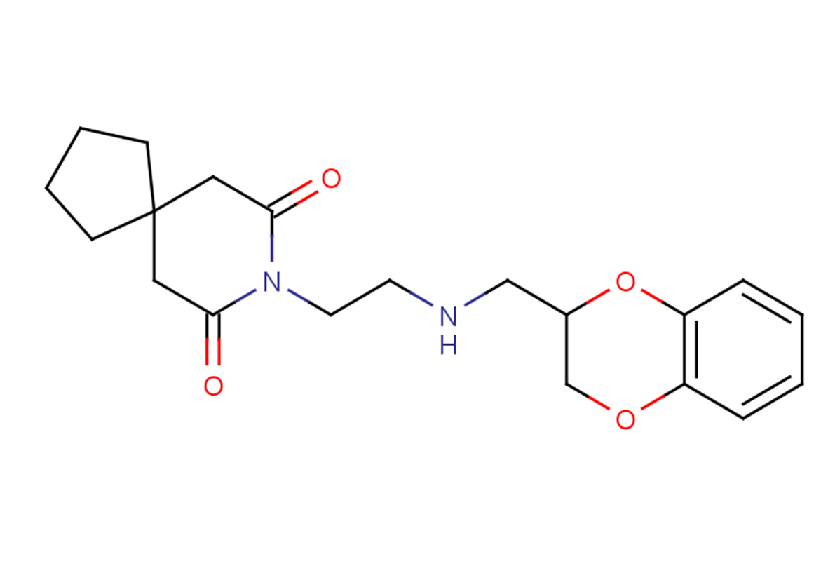 Binospirone