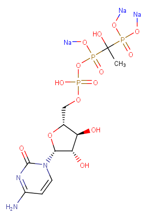 MBC-11 trisodium