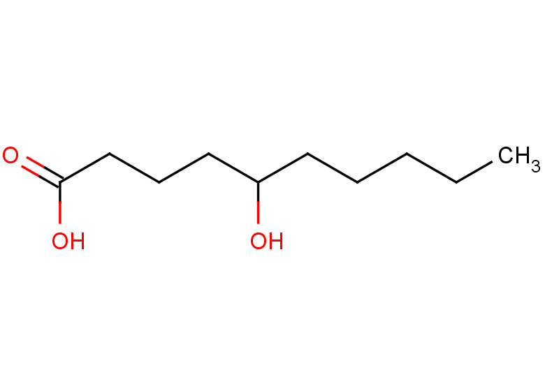 5-Hydroxydecanoic acid