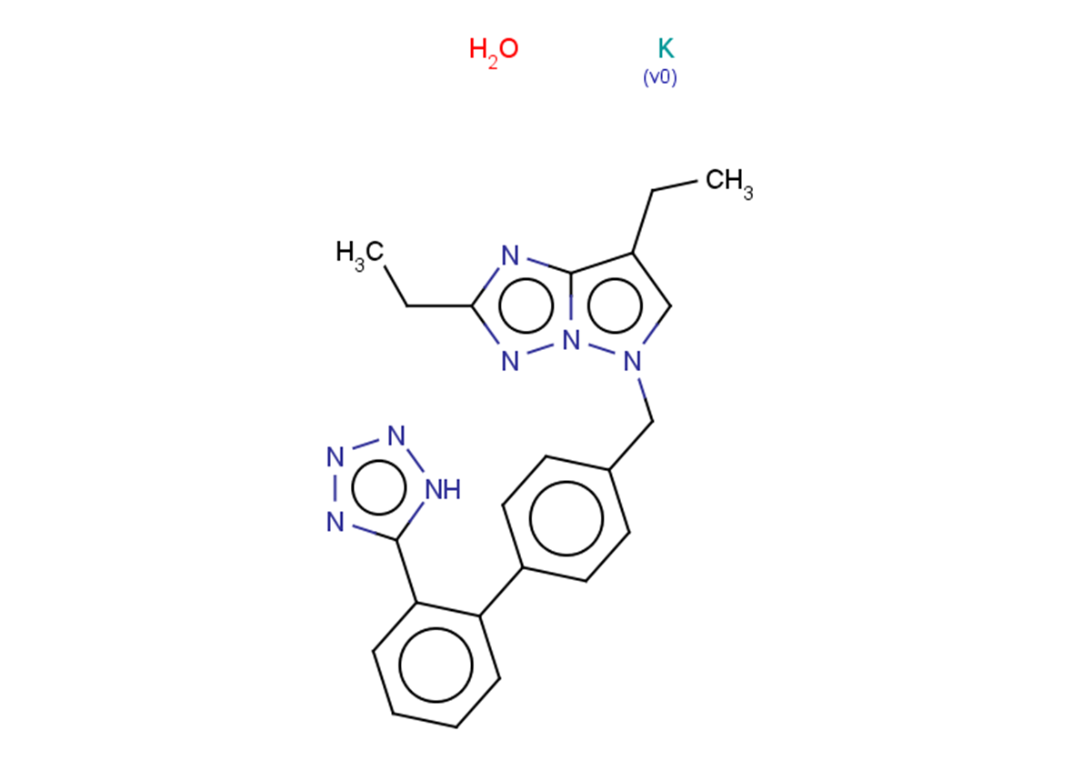 YM-358 potassium hydrate