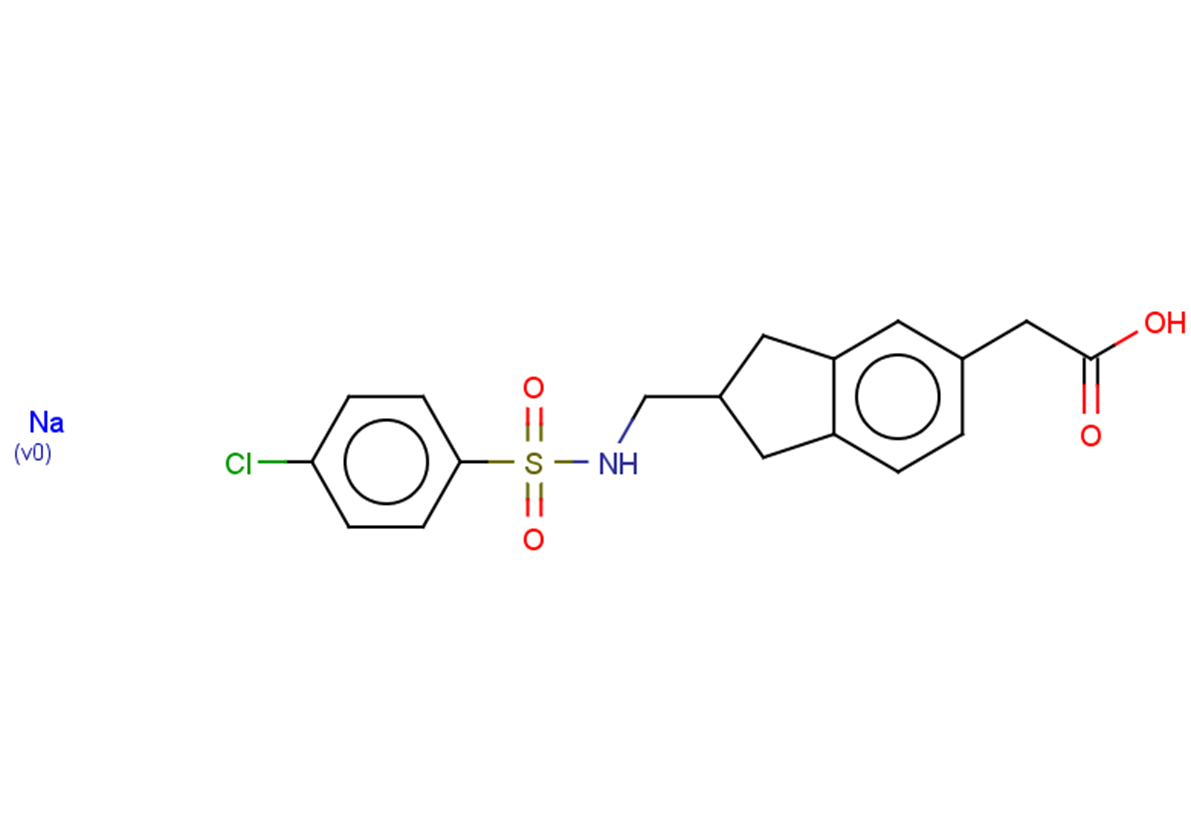 Z-335 sodium