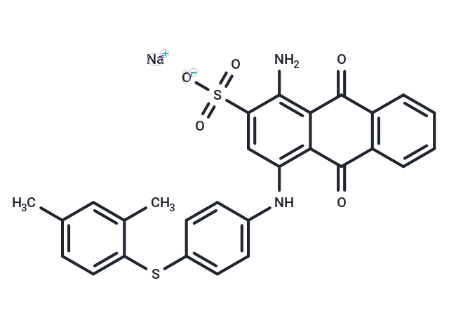 PSB-16133 sodium