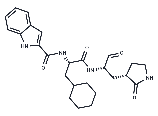 Bofutrelvir