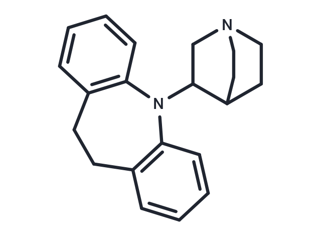 Quinupramine