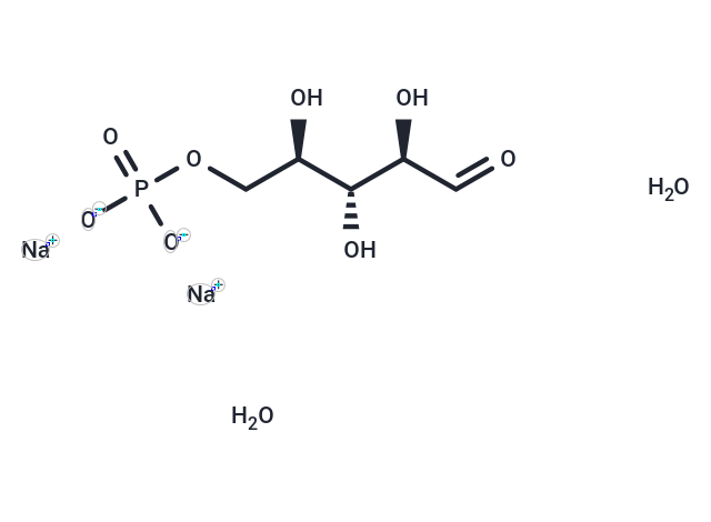 D-Ribose 5-phosphate disodium dihydrate