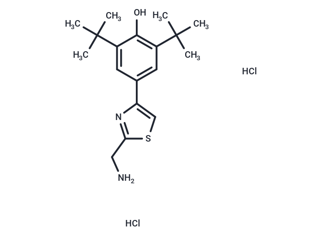 BN-82451 2HCl