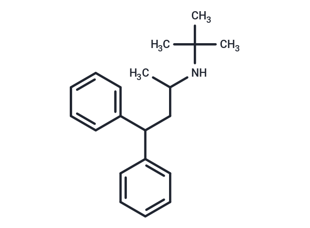 Terodiline