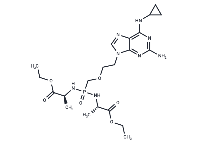 Rabacfosadine