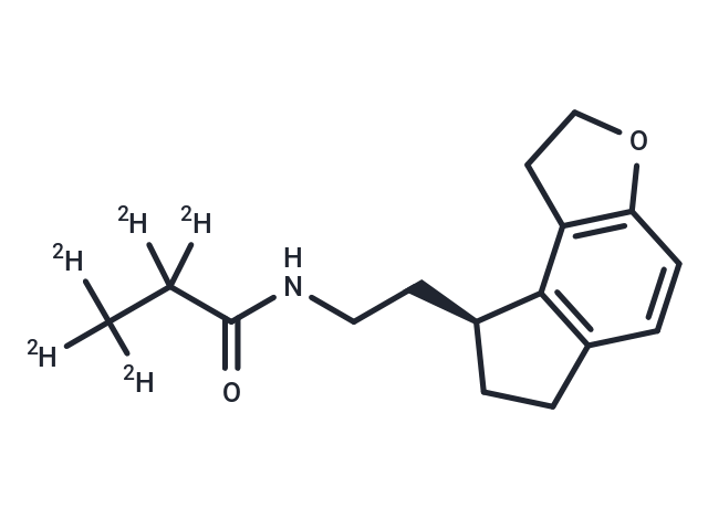 Ramelteon-d5