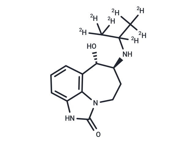 S-Zilpaterol-d7