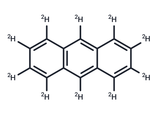 Anthracene-d10