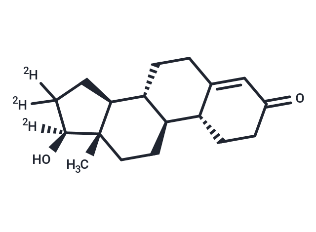 Nandrolone-d3