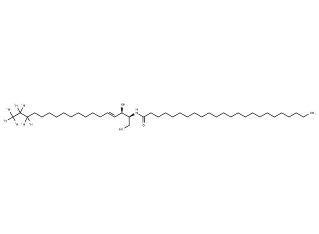 C24 Ceramide-d7