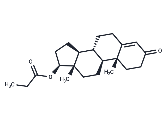 Testosterone propionate