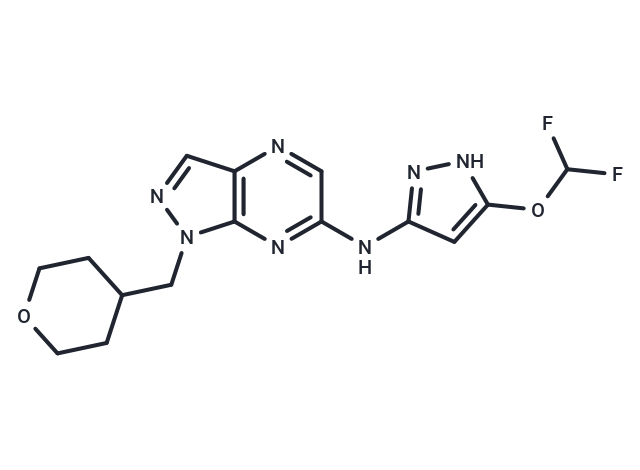 BLU-222