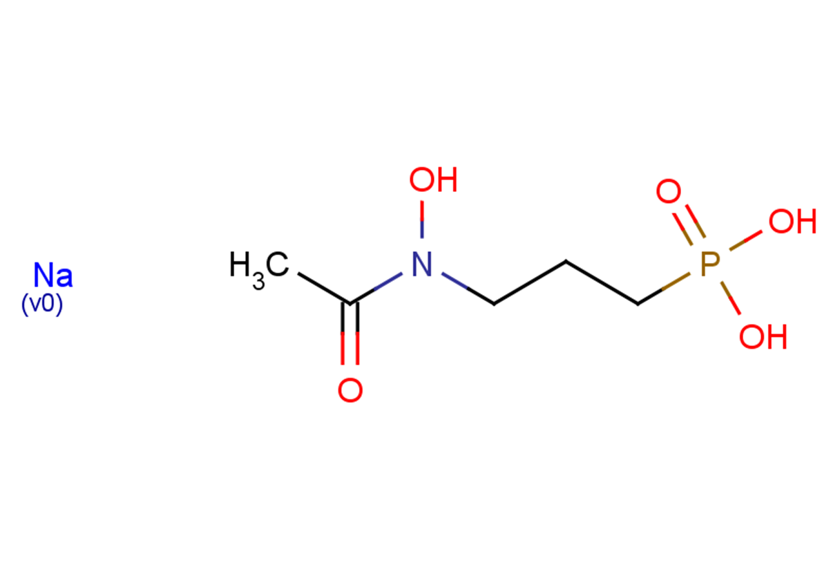 FR900098 (sodium salt)