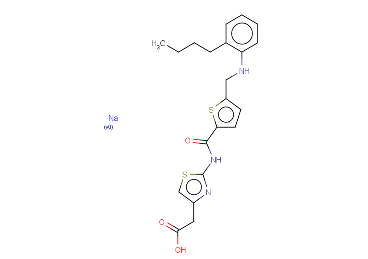 SCD1 inhibitor-1