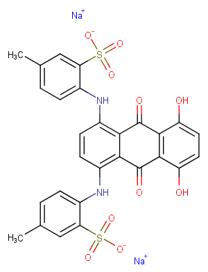 Toluidine Green