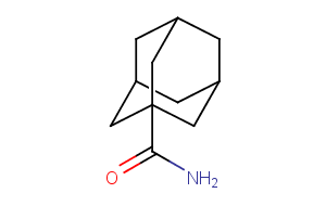 1-Adamantanecarboxamide
