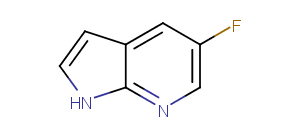 5-Fluoro-1H-pyrrolo[2,3-b]pyridine