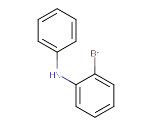 2-Bromodiphenylamine