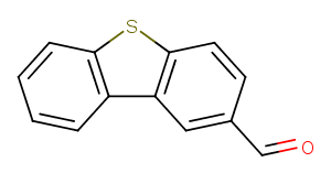 Dibenzothiophene-2-carboxaldehyde