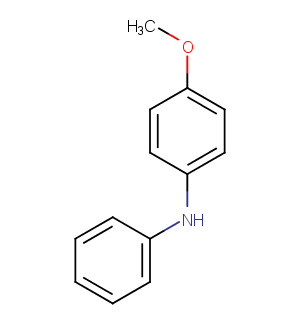 4-Methoxydiphenylamine