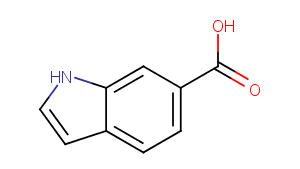 1H-Indole-6-carboxylic acid