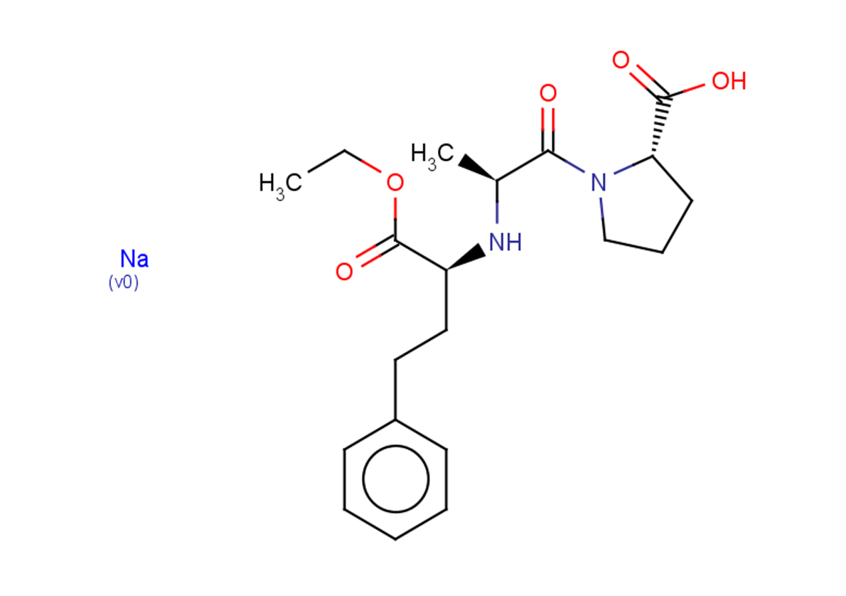 Enalapril sodium