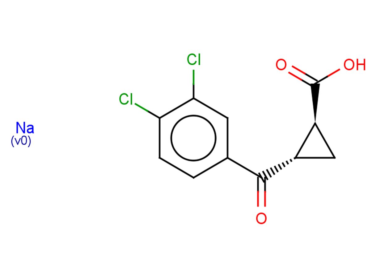 UPF-648 sodium salt